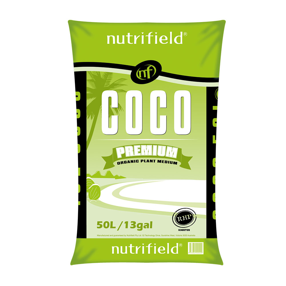 Coco 50L Bag Range