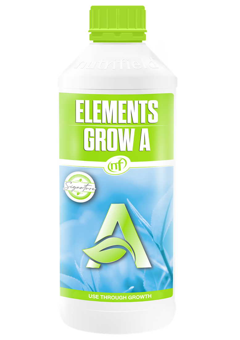 Elements Grow A