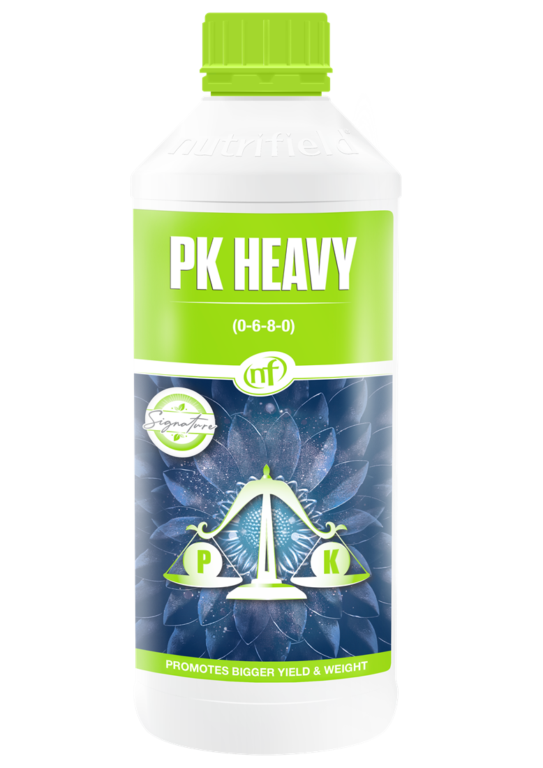 PK Heavy